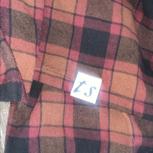 Taylor Swift Evermore Pajamas- women’s size Small - Picture 3 of 10